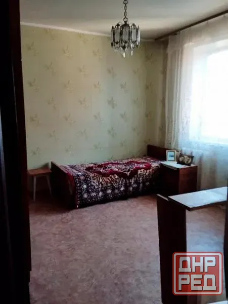 3-комнатная квартира,71м2,8/9,Ленинский р-н,ул.Малахова.Цена 10млн Донецк - изображение 2