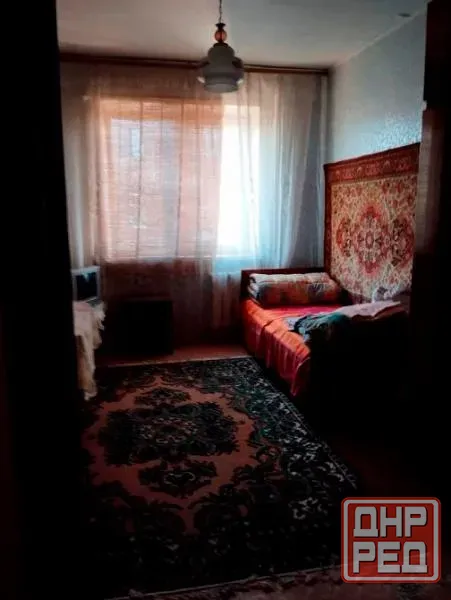 3-комнатная квартира,71м2,8/9,Ленинский р-н,ул.Малахова.Цена 10млн Донецк - изображение 5