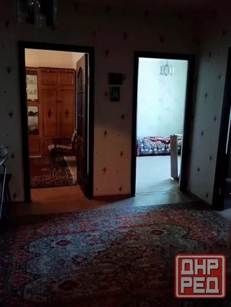 3-комнатная квартира,71м2,8/9,Ленинский р-н,ул.Малахова.Цена 10млн Донецк - изображение 7