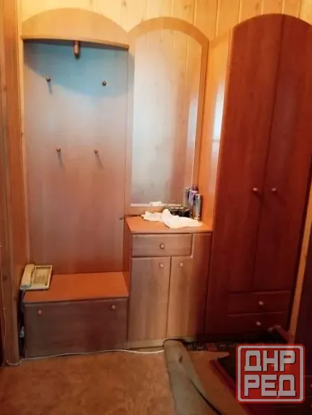 3-комнатная квартира,71м2,8/9,Ленинский р-н,ул.Малахова.Цена 10млн Донецк - изображение 1