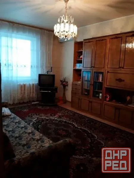 3-комнатная квартира,71м2,8/9,Ленинский р-н,ул.Малахова.Цена 10млн Донецк - изображение 6
