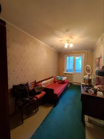 Продам 3-х комнатную квартиру, 76 кв., в Куйбышевском р-не Донецка, ул. Словацкая, Стоматология. Донецк