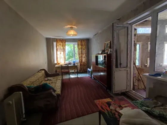 Продам 3-х комнатную квартиру, 76 кв., в Куйбышевском р-не Донецка, ул. Словацкая, Стоматология. Донецк