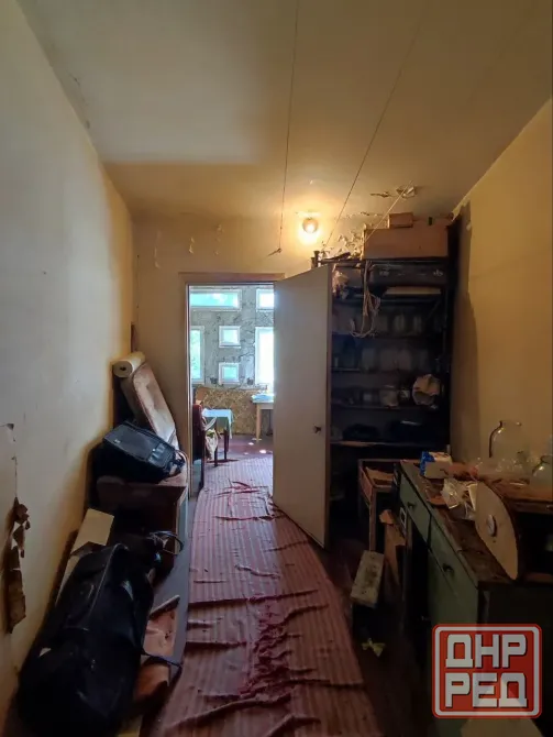 Продам 3-х комнатную квартиру, 76 кв., в Куйбышевском р-не Донецка, ул. Словацкая, Стоматология. Донецк - изображение 7