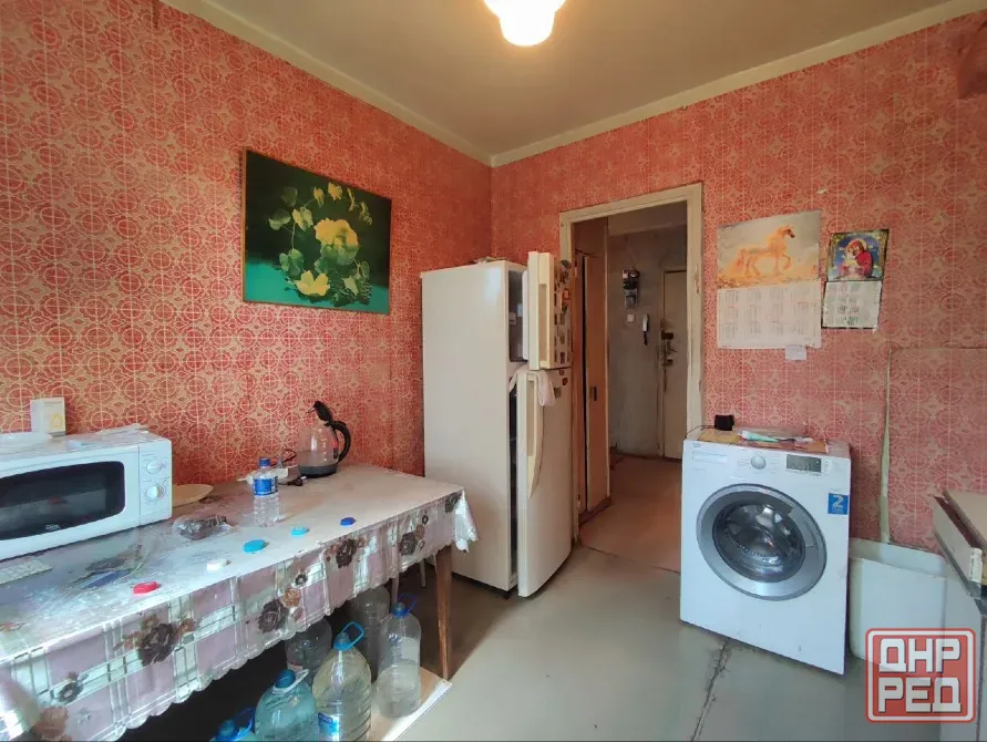 Продам 3-х комнатную квартиру, 76 кв., в Куйбышевском р-не Донецка, ул. Словацкая, Стоматология. Донецк - изображение 1