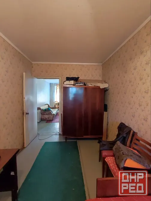 Продам 3-х комнатную квартиру, 76 кв., в Куйбышевском р-не Донецка, ул. Словацкая, Стоматология. Донецк - изображение 8