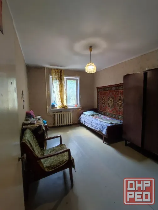 Продам 3-х комнатную квартиру, 76 кв., в Куйбышевском р-не Донецка, ул. Словацкая, Стоматология. Донецк - изображение 6