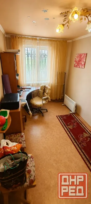 Возможен маткапитал! Продаётся уютная 3-комнатная квартира на бульваре Шевченко ( парк Гуливер) Донецк - изображение 3