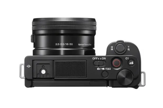 фотоаппарат Sony Alpha ZV-E10 Kit 16-50mm Black новый Донецк