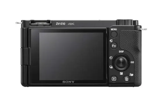 фотоаппарат Sony Alpha ZV-E10 Kit 16-50mm Black новый Донецк