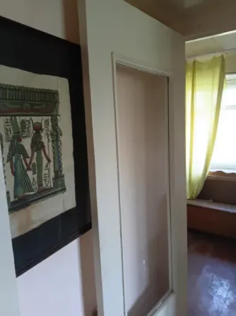 Срочно! Продается 1 но комн квартира в центре города, ул. Университетская и пр. Ватутина Донецк