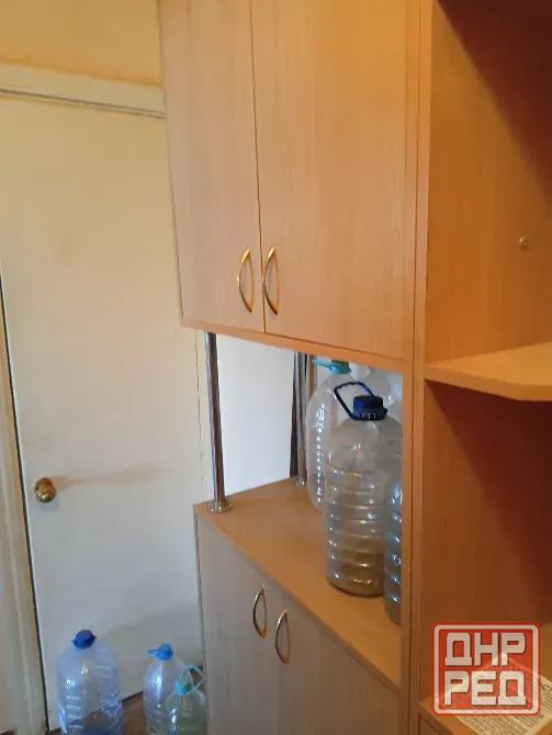 Срочно! Продается 1 но комн квартира в центре города, ул. Университетская и пр. Ватутина Донецк - изображение 9