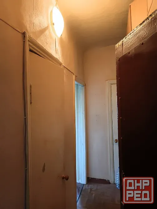 Срочно! Продается 1 но комн квартира в центре города, ул. Университетская и пр. Ватутина Донецк - изображение 8