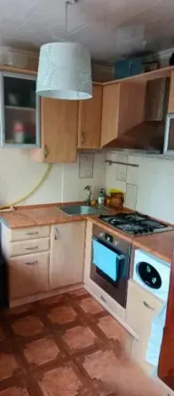 3-комнатная квартира,58м2,2/5,Ленинский р-н,Космос.Цена 7,2млн Донецк