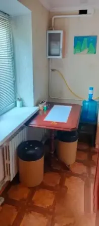 3-комнатная квартира,58м2,2/5,Ленинский р-н,Космос.Цена 7,2млн Донецк