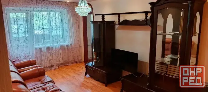 3-комнатная квартира,58м2,2/5,Ленинский р-н,Космос.Цена 7,2млн Донецк - изображение 6