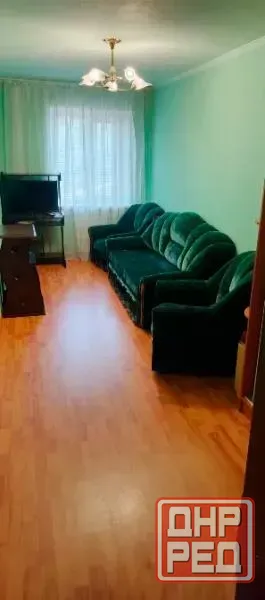 3-комнатная квартира,58м2,2/5,Ленинский р-н,Космос.Цена 7,2млн Донецк - изображение 10