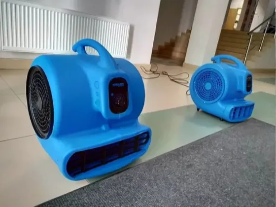 Аренда моющего пылесоса/воздуходувки Донецк Донецк