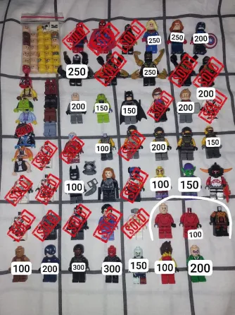 Lego оригинал Донецк
