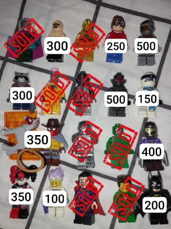 Lego оригинал Донецк