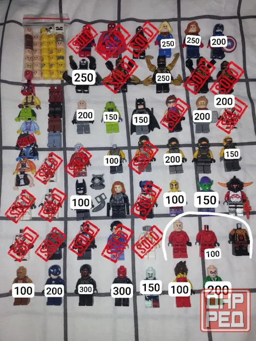 Lego оригинал Донецк - изображение 4