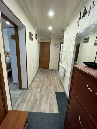 Продается 2-комнатная квартира в Левобережном районе Мариуполь