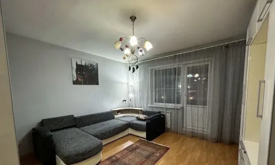 Сдается двухкомнатная в Ленинском районе Донецк