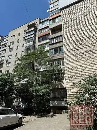 Сдам 2-комнатную квартиру на Маяке ул Артёма Вода Донецк