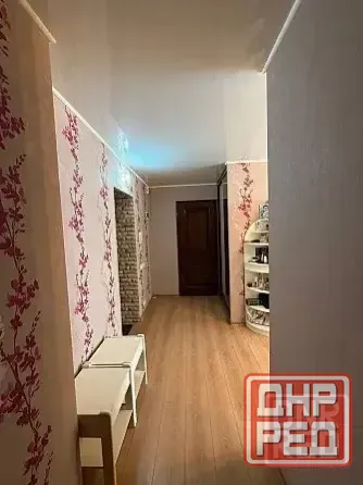 Сдам 2-комнатную квартиру на Маяке ул Артёма Вода Донецк - изображение 4
