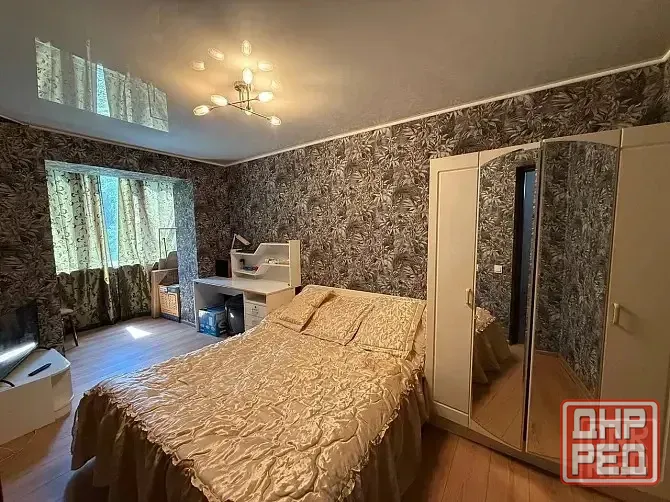 Сдам 2-комнатную квартиру на Маяке ул Артёма Вода Донецк - изображение 5