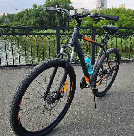 Велосипед Stels Navigator 900 MD F020 29'' Донецк
