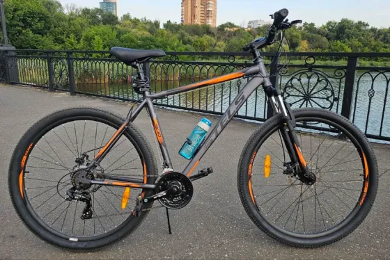 Велосипед Stels Navigator 900 MD F020 29'' Донецк