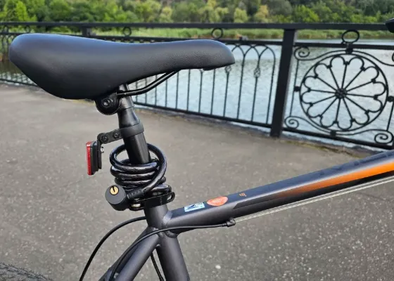 Велосипед Stels Navigator 900 MD F020 29'' Донецк