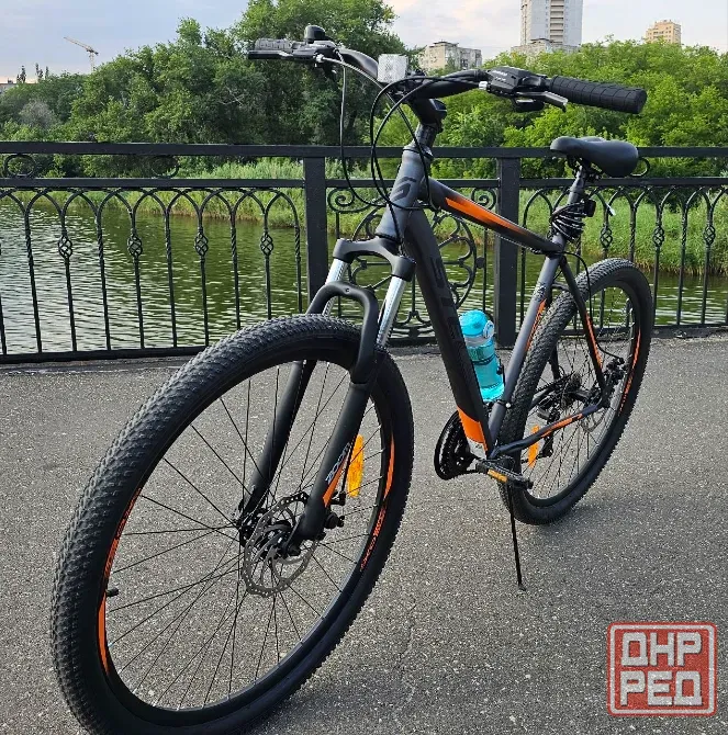 Велосипед Stels Navigator 900 MD F020 29'' Донецк - изображение 2
