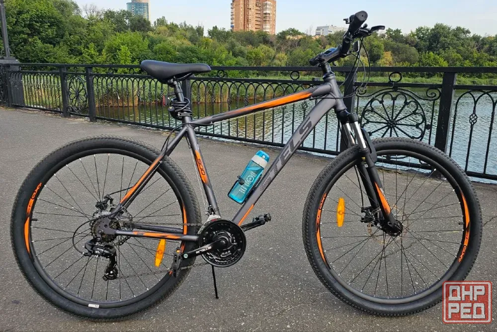 Велосипед Stels Navigator 900 MD F020 29'' Донецк - изображение 1