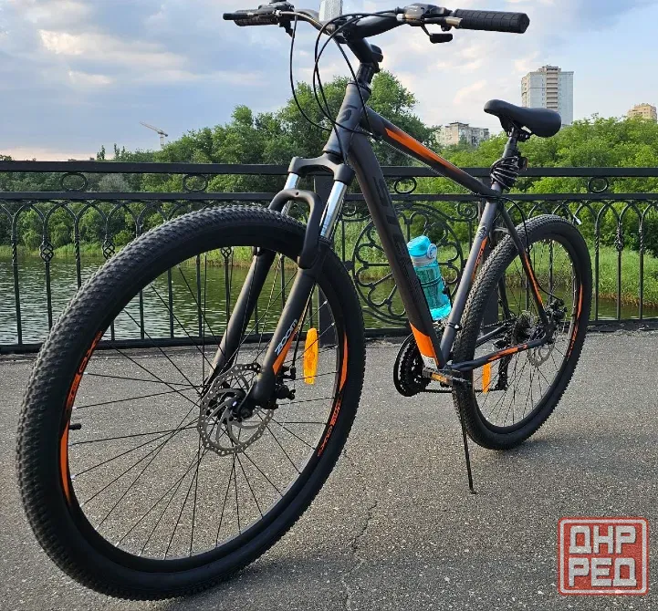 Велосипед Stels Navigator 900 MD F020 29'' Донецк - изображение 3