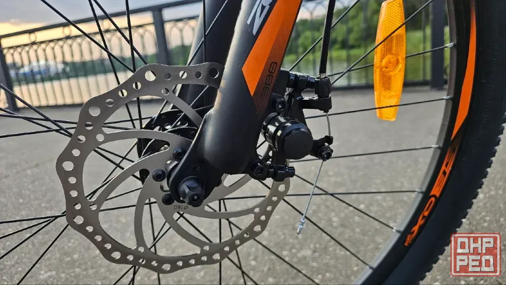 Велосипед Stels Navigator 900 MD F020 29'' Донецк - изображение 5