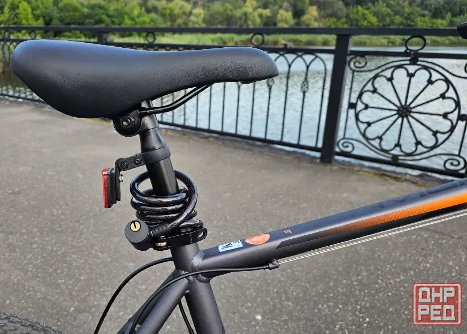 Велосипед Stels Navigator 900 MD F020 29'' Донецк - изображение 4