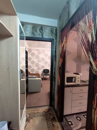 Продам 1 ком. квартиру в Петровском р-не Донецка, ул. Крамарчука, пл. Победы. Донецк