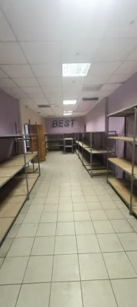 Сдается в аренду нежилое помещение по пр-ту Ильича! Донецк