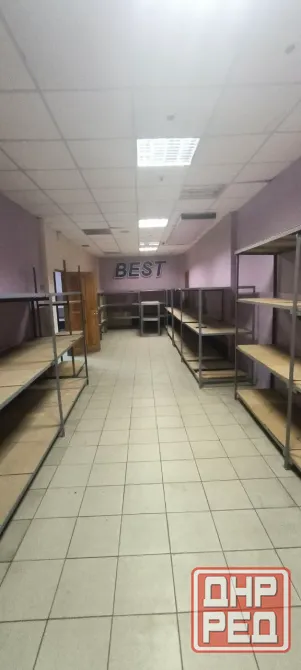 Сдается в аренду нежилое помещение по пр-ту Ильича! Донецк - изображение 6