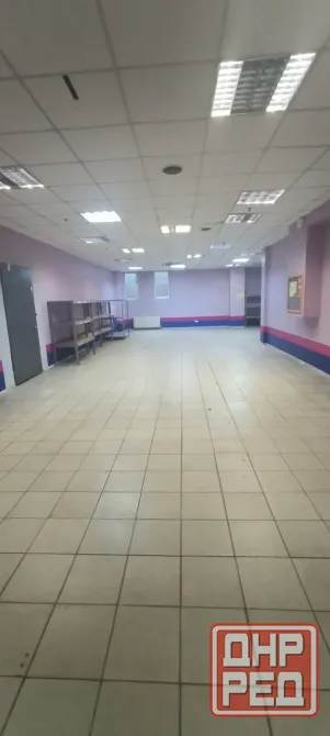 Сдается в аренду нежилое помещение по пр-ту Ильича! Донецк - изображение 7