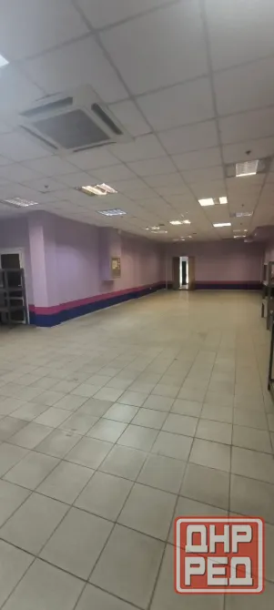Сдается в аренду нежилое помещение по пр-ту Ильича! Донецк - изображение 4