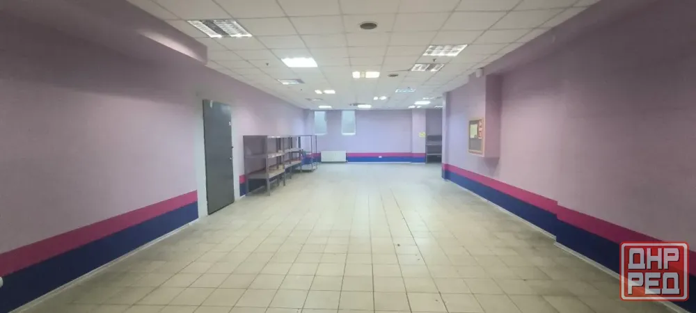 Сдается в аренду нежилое помещение по пр-ту Ильича! Донецк - изображение 1