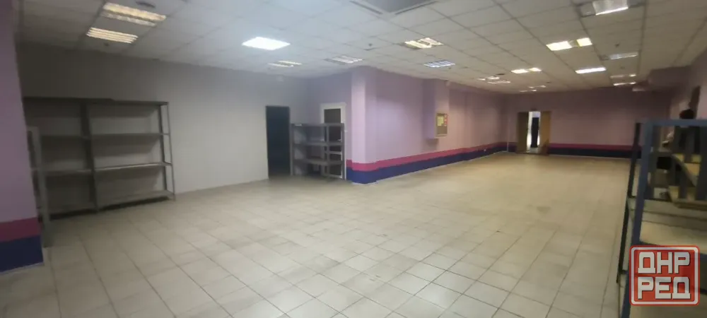Сдается в аренду нежилое помещение по пр-ту Ильича! Донецк - изображение 3