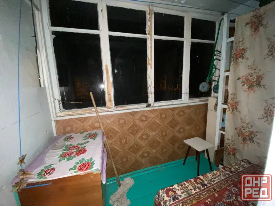 Аренда 2-комнатной квартиры -Кировский район -ул.Туполева- Вода согласно графика Донецк - изображение 8