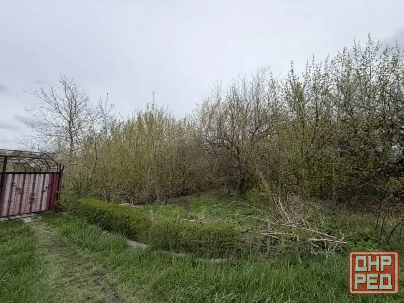 Продается участок, ул. Шулейкина, ориентир Ждановская развилка Донецк - изображение 1