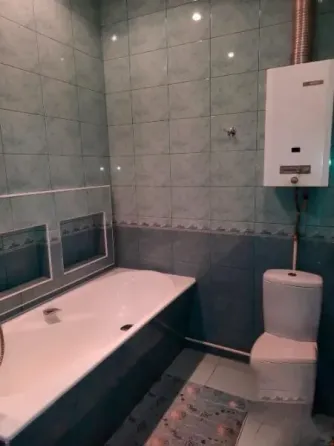 3-комнатная квартира,77м2,3/3,Калининский р-н,ул.Цусимская.Цена 8млн Донецк