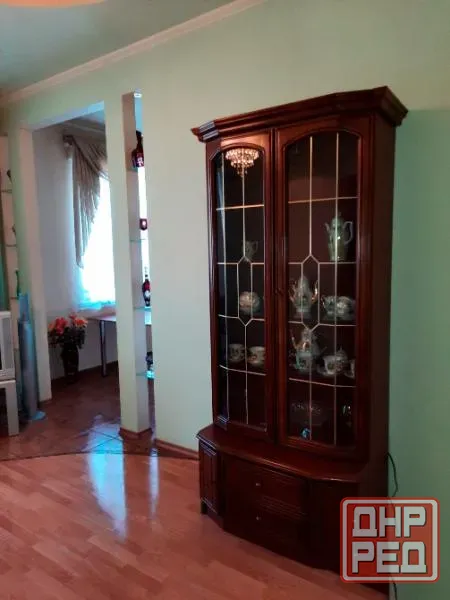 3-комнатная квартира,77м2,3/3,Калининский р-н,ул.Цусимская.Цена 8млн Донецк - изображение 2
