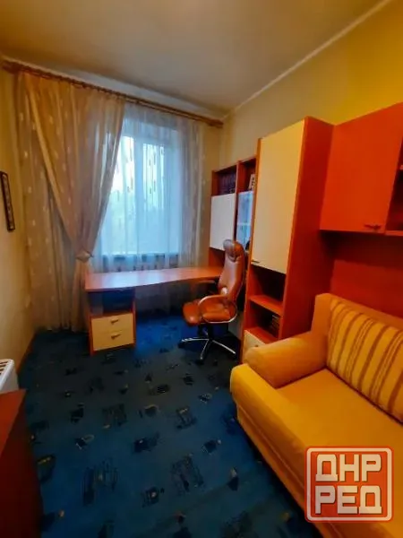 3-комнатная квартира,77м2,3/3,Калининский р-н,ул.Цусимская.Цена 8млн Донецк - изображение 4
